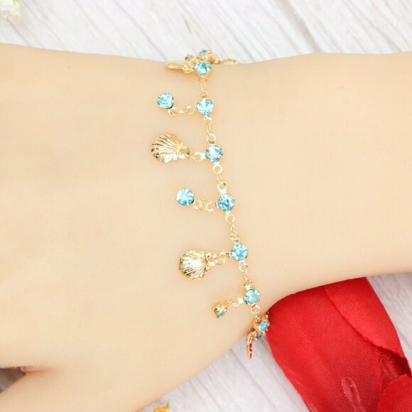 "Trendy Handmade Bracelet – A Thoughtful Gift for Girls & Women | UNVRC1296 - Picture 5 of 10